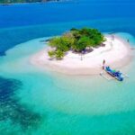 Lombok:Private Snorkeling Gili Nanggu,Gili Kedis,Gili Sudak - Exploring the First Stop: Gili Nanggu