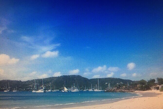 Long Bay, Devil's Bridge and Pigeon Point Beach: Life's A Beach Crawl! - Practical Details and Why They Matter