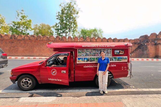 Long Neck Village, Silver Temple & Chiang Mai Top Cultural Sites - Price and Value Analysis  