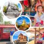 Long Neck Village, Silver Temple & Chiang Mai Top Sites - Detailed Review of the Tour Experience