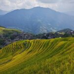 Longji Dazhai Rice Terraces Day Tour Cable Car Adventure - Exploring Huangyao Village and Local Cuisine