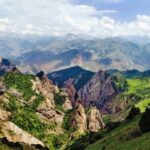 Loop trek of Sary Mogol - The Guides and Local Hosts