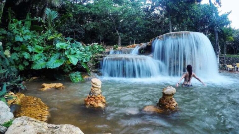 Los Haitises National Park: Boat Tour - Discover the Natural Wonders of Los Haitises