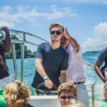 Los Haitises Park, Yanigua Waterfall, & Montaña Redonda Tour - Climbing Montaña Redonda for Panoramic Views