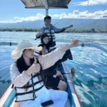 Lovina: Private Fishing Trip, Dolphin Watching, & Waterfall - Practical Details