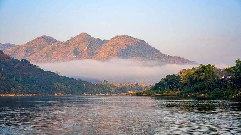 Luang Prabang: 2D Transfer to Huay Xai by Slow Boat - Authentic Experience, But Consider the Length