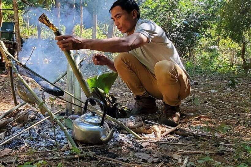 Luang Prabang: 3 Days Ethnic and Forest Living - Mountain - Final Thoughts: Who Is This Tour Best For?