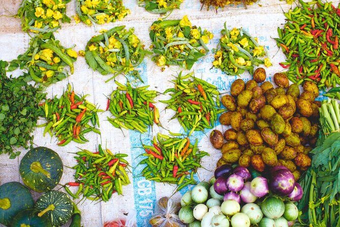 Luang Prabang Alms Giving Ceremony and Mekong Cruise with Lunch - What the Reviews Tell Us