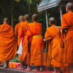 Luang Prabang: Almsgiving Ceremony Offering - The Practicalities of the Tour