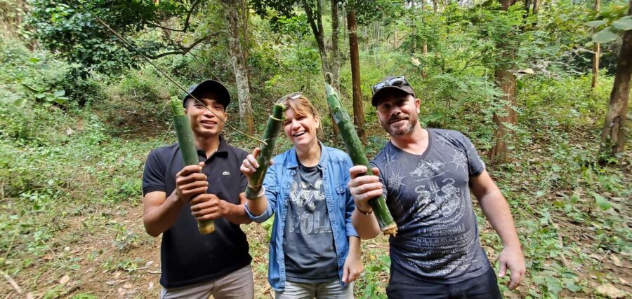 Luang Prabang: Bamboo Forest Cooking-class & Farm Visit - Why This Tour Offers Great Value