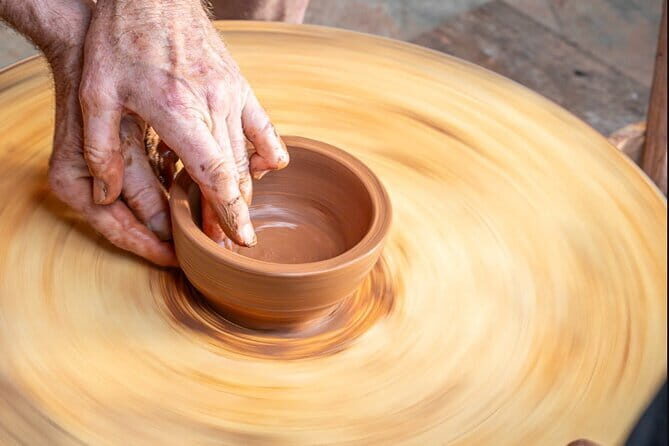 Luang Prabang Cooking, Pottery & Candle Experience - Authenticity and Value: What Travelers Say