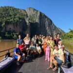 Luang Prabang: Cruise to Pak Ou Caves and Kuang si fall - What Makes This Tour Stand Out