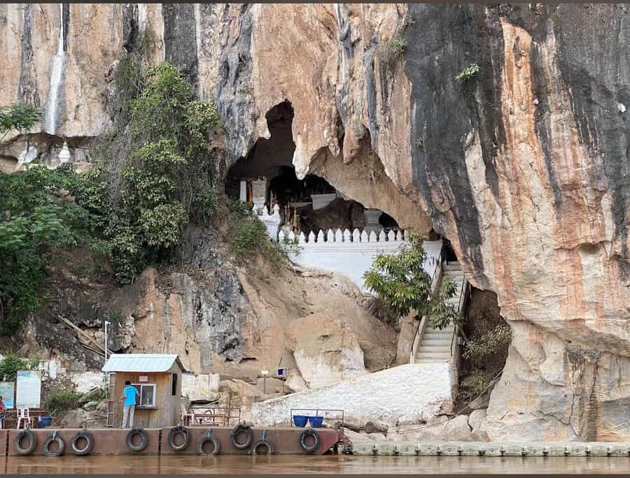 Luang Prabang: Cruise to Pak Ou Caves & Kuang Si Waterfalls - Why This Tour Works