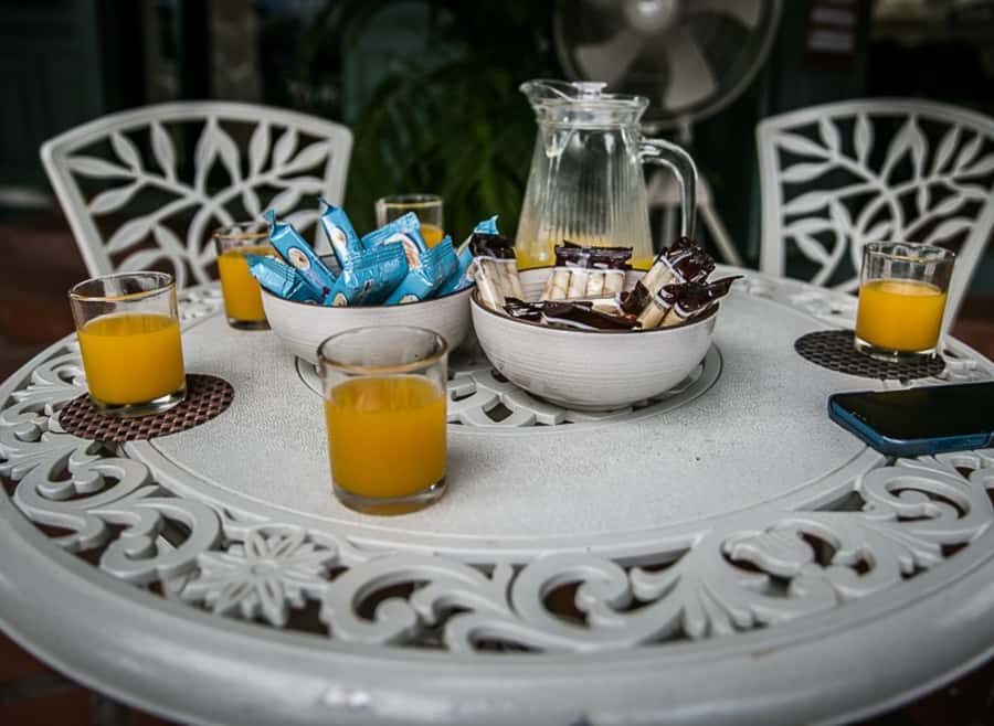 Luang Prabang First Day: EV City Tour & Sunset Cruise - Practical Details & Tips