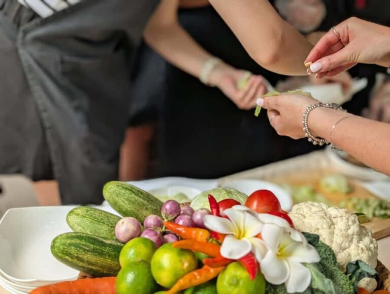 Luang Prabang From Market to Table Private Lao Cooking Class - An In-Depth Look at the Luang Prabang Private Lao Cooking Class
