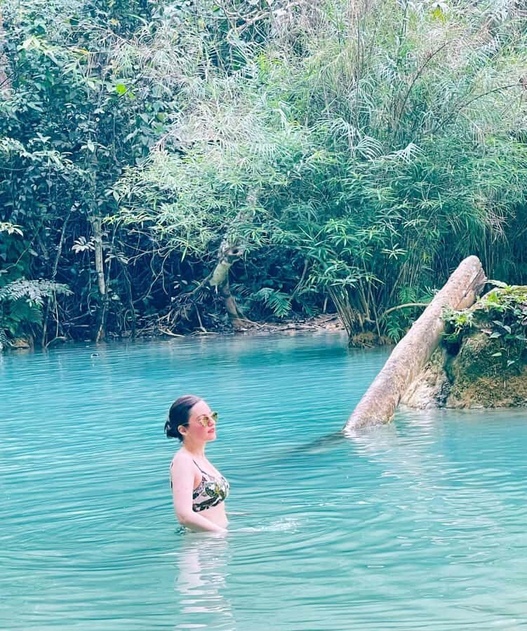 Luang Prabang: Hmong Elephant Village Kuangsi Waterfall Tour - What Makes This Tour Stand Out