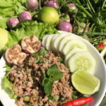 Luang Prabang: Mekong River Cooking Class with Hotel Pickup - Detailed Breakdown of the Itinerary