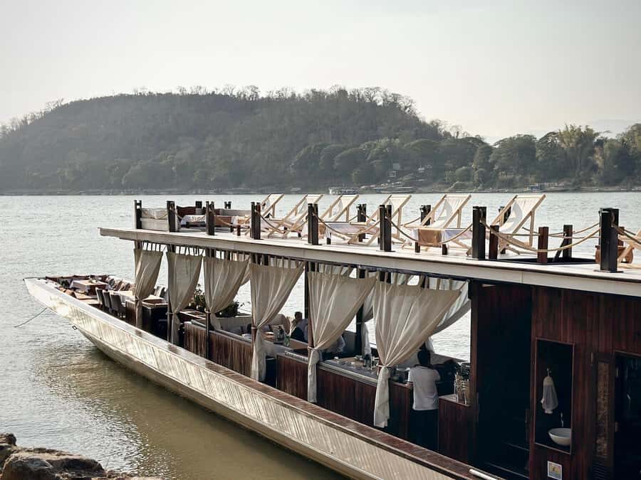 Luang Prabang Mekong River Private Diary: Sunset Dinner - Who Is This Tour Best For?