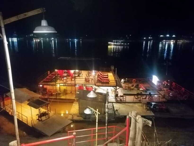 Luang Prabang: Mekong Sunset Cruise & Lao Tasting Dinner - Diving Deeper into the Itinerary