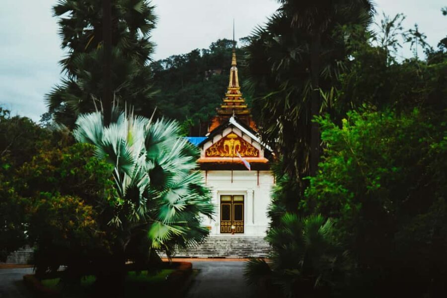 Luang Prabang: Morning Alms Giving & Pak Ou Caves Cruise - Authentic Experiences and Practical Considerations