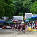 Luang Prabang Private Car Charter: Kuang Si Waterfall (5h) - Why This Tour Is a Solid Choice