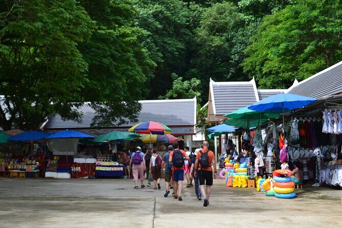 Luang Prabang Private Car Charter: Kuang Si Waterfall (5h) - Why This Tour Is a Solid Choice