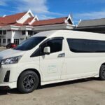 Luang Prabang to Train Station Shared Minivan Ticket Or Private - Who Should Consider This Transfer?