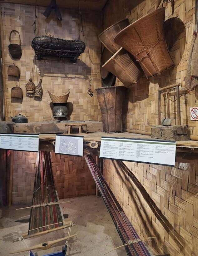 Luang Prabang traditional culture + cave + sunset +(Ticket) - What Makes This Tour Stand Out?