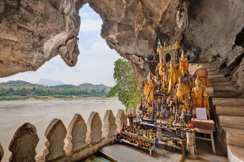 Luang Prabang & Vientiane: 7 days 6 nights Ultimate Tour - Practicalities and Value