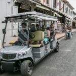 Luang Prabang:1 Hour Heritage Tour,snacks,drinks,pick-up - Practical Details & Value