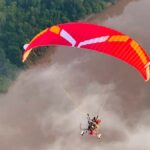 Luang PrabangParagliding Flight with Hotel Pickup - The Flight Itself: What to Expect