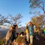 Luangprabang to Nong Khiaw 2 day 1 night camping at Phadeng - Practical Details and Tips