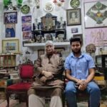 Lucknow: Nawab's Ancestral Home Visit with Traditional Meal - Practical Details and What to Expect