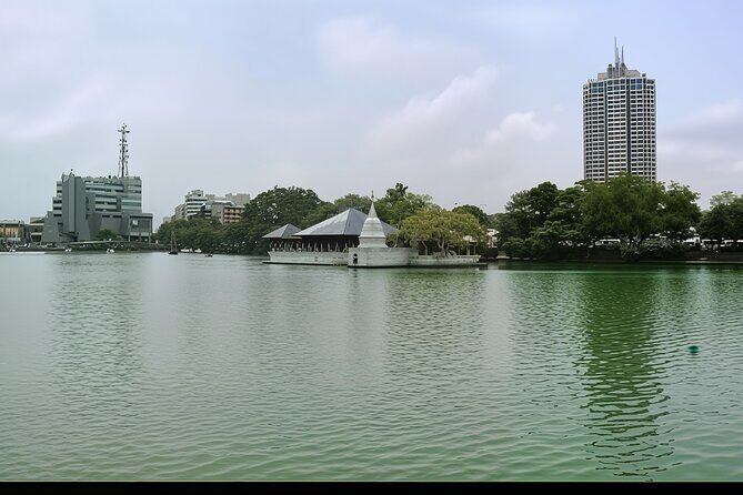 Lucky Tuk Tuk Colombo City Tour - Who Will Love This Tour?