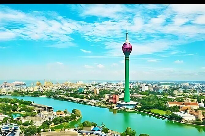 Lucky Tuk Tuk Colombo City Tour - FAQ