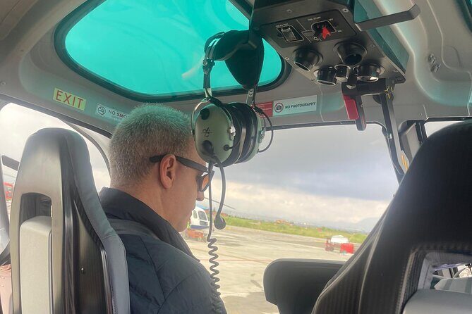 Lukla Helicopter Service with Direct Transfer to Everest Gateway - Why Choose This Helicopter Service?
