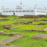 Lumbini: Manadevi Temple and Monasteries Guided Tour - Exploring Manadevi Temple in Depth
