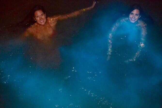 Luminous Lagoon (Glistening Waters) Night Tour - The Authenticity and Experience