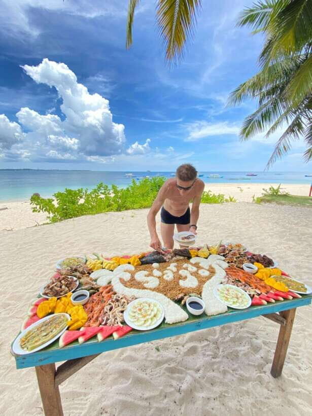 Luna: Siargao Tri-Island Tour with Drone, GoPro Shots, Lunch - Authentic Insights From Reviews