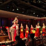 Luoyang: Emperors Banquet 3-Hour Immersive Experience - Practical Details & What to Expect