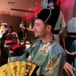 Luoyang: Emperors Banquet 3-Hour Immersive Experience - Practical Details for Travelers