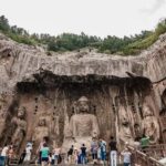 Luoyang: Full-Day Longmen Grottoes & Shaolin Temple - Detailed Breakdown of the Itinerary