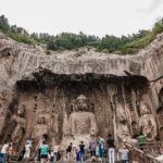 Luoyang: Full-Day Longmen Grottoes & White Horse Temple - Authentic Flavor at the Local Lunch