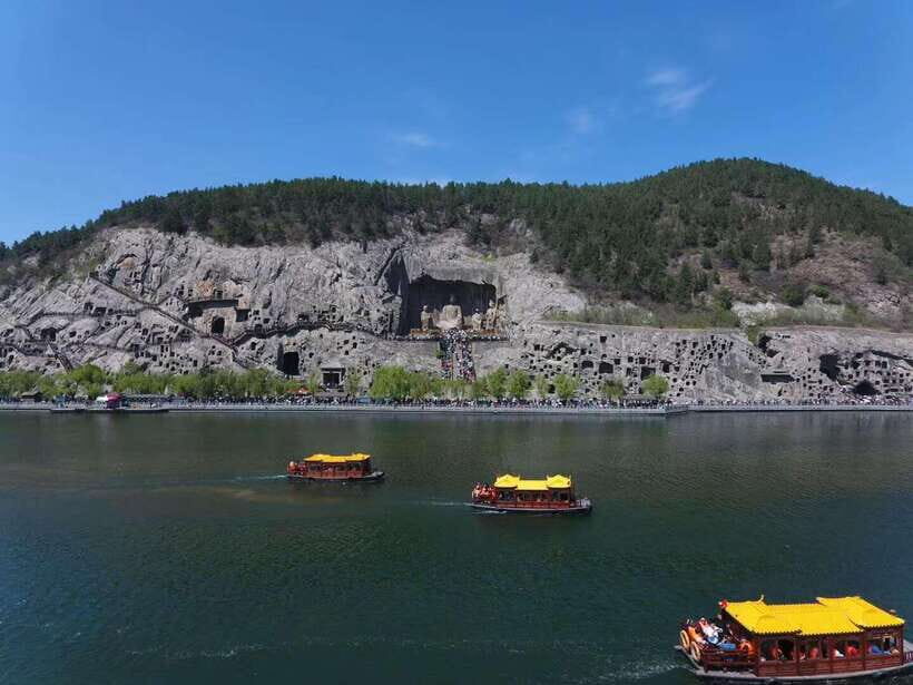Luoyang: Shaolin Temple and Longmen Grottoes Day Trip - Final Thoughts: Who Is This Tour Perfect For?