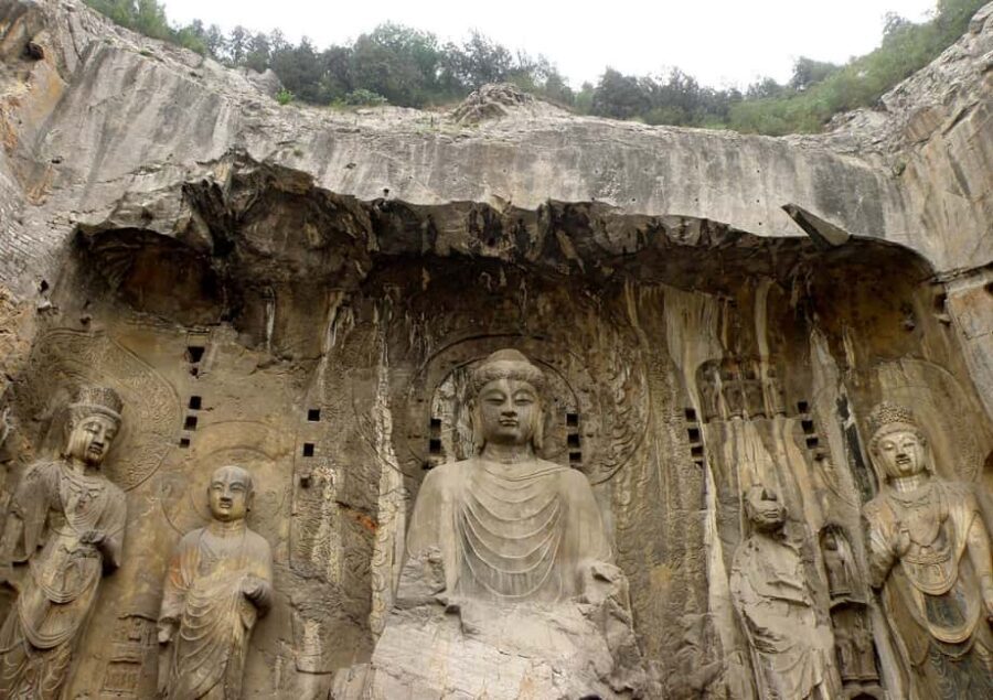Luoyang: Shaolin Temple & Longmen Grottoes Private Day Tour - The Practicalities and Value