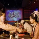 Luoyang: Tang Dynasty Feast with Hanfu Makeup & Show - Who Should Consider This Tour?