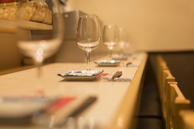 Luxurious&Exclusive Local Dining and BAR Experience in Shinjuku - Practical Details: What to Expect