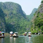 Luxury 1-Day Tour to Hoa Lu, Trang An & Mua Cave from Hanoi - Lunch Break at a 5-Star Restaurant