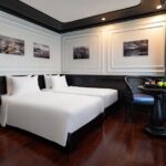 Luxury 3-Day La Casta Cruise: Halong & Lan Ha Bay from Hanoi - What Makes La Casta Cruise Stand Out?
