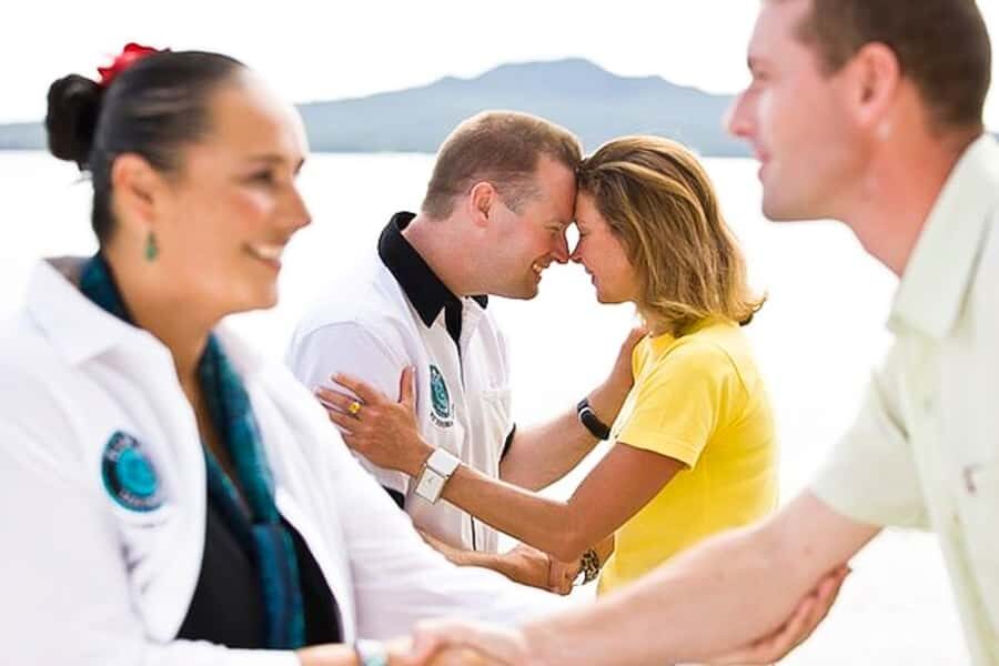 Luxury Auckland Maori Tour - A Closer Look at the Itinerary